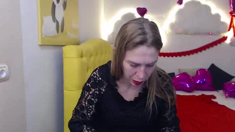 tessadaybreak online show from March 2025 02:21:02 PM