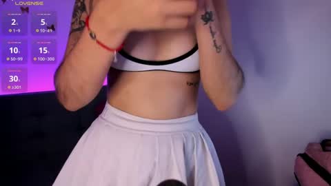 Tessa foxie      online show from July 2026 12:37:01 PM