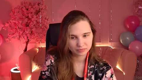 Tessa online show from February 2026 05:23:01 AM