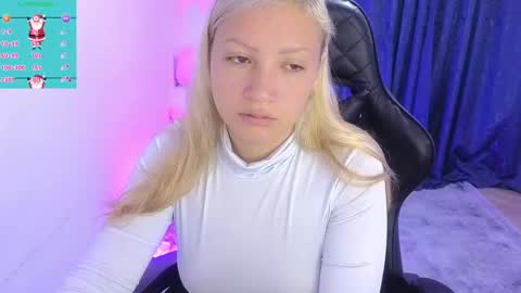 Tessy online show from December 2024 10:55:02 AM