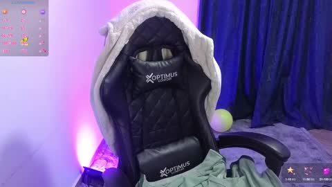 Tessy online show from January 2025 09:06:01 PM