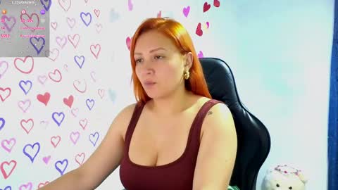Snapshot of tessawhisnton chatting on June 2026 05:07:01 PM Tessy online show from June 2026 05:07:01 PM