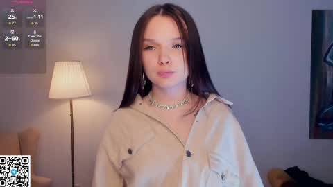 Cindy online show from March 2026 06:34:01 PM