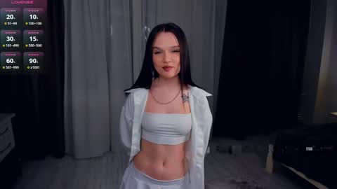 Cindy online show from March 2026 08:46:02 PM