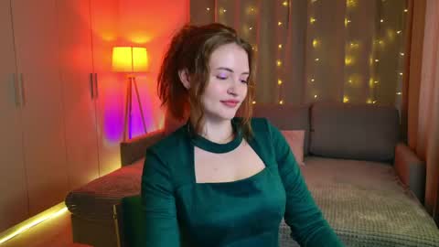 TessaHart online show from April 2026 11:55:02 AM