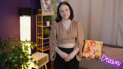 Alice online show from October 2025 04:29:02 PM