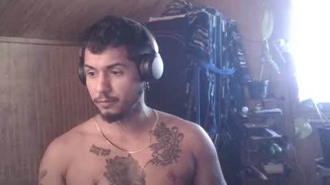 Milo online show from January 2025 06:23:01 PM