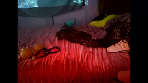 tetherbelle online show from January 2026 11:18:01 PM