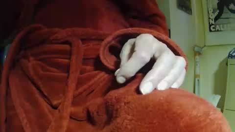 tetuo2 online show from May 2026 04:50:01 AM