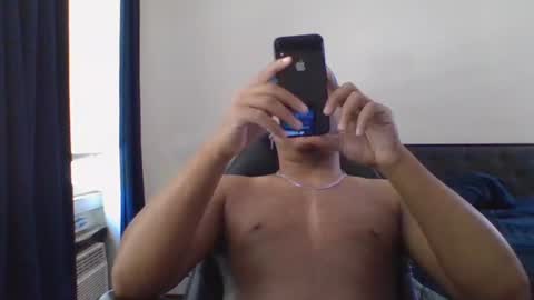 Snapshot of tevinbankz chatting on July 2026 07:31:01 PM BigDickBandit online show from July 2026 07:31:01 PM