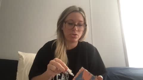 Daphne Summers online show from September 2025 05:46:02 PM