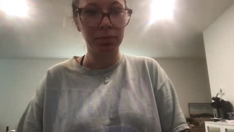 Daphne Summers online show from April 2026 05:38:02 PM