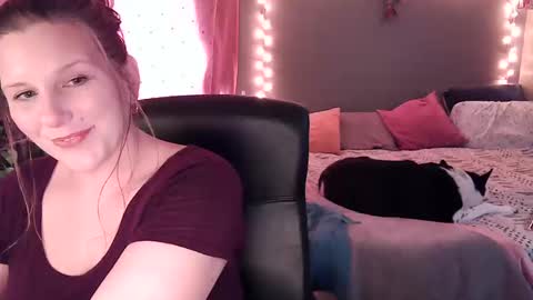 Snapshot of texasprincessk chatting on March 2026 06:36:01 PM texasprincessk online show from March 2026 06:36:01 PM