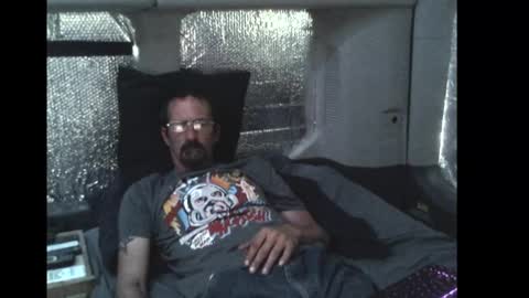 texaswildman78 online show from January 2025 06:14:01 PM