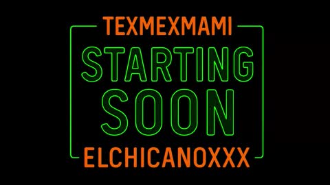texmexmami online show from December 2025 11:52:01 AM