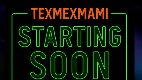 texmexmami online show from March 2026 10:20:01 AM