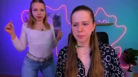 teya_starling online show from April 2026 07:36:01 AM