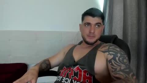 teylor creed online show from November 2025 08:20:01 PM