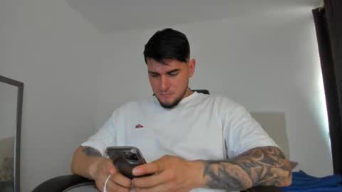 teylor creed online show from November 2025 07:07:02 PM