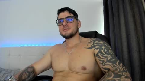 teylor creed online show from December 2025 08:24:02 PM