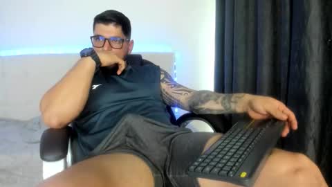 teylor creed online show from February 2026 10:15:01 PM