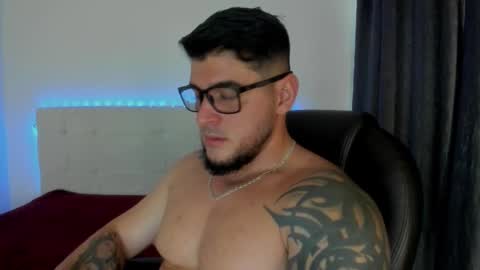 teylor creed online show from February 2026 09:24:02 PM