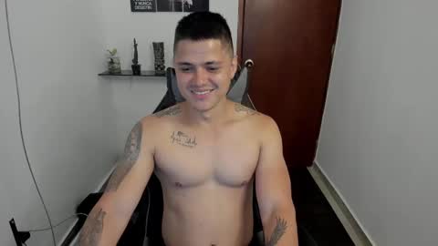 Teylor Fel online show from January 2025 03:51:01 AM