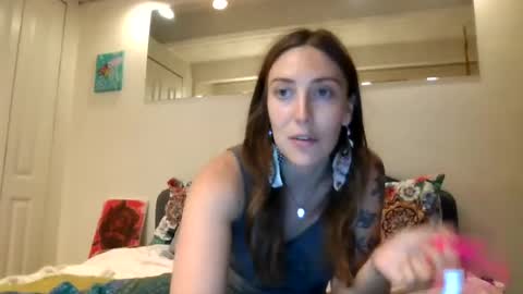 Tessa online show from July 2026 03:13:01 AM