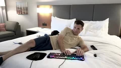 Sissy and Lucas online show from May 2026 01:12:01 AM