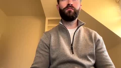 Todd online show from February 2025 05:04:01 PM