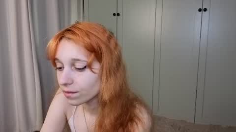 Foxy Zuccinni Roxy Little online show from June 2026 06:18:01 AM