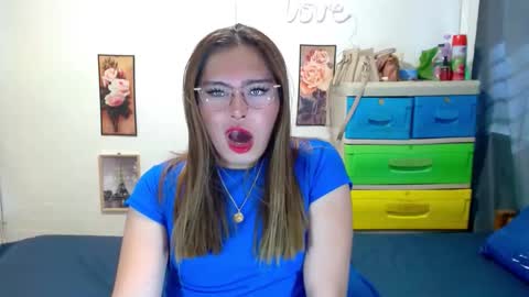 tgirlselena online show from October 2025 12:41:02 AM