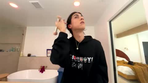 babygirlmami online show from April 2026 07:56:01 PM