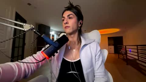 babygirlmami online show from April 2026 03:07:01 AM