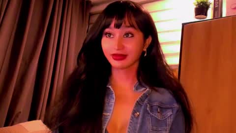 th3r3sa online show from December 2024 02:58:02 AM