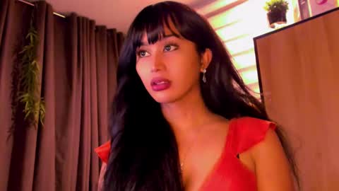 th3r3sa online show from January 2025 03:11:01 AM