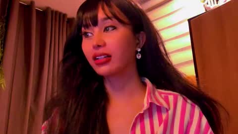 th3r3sa online show from February 2025 02:37:01 PM