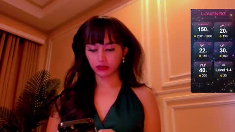 th3r3sa online show from October 2025 03:48:01 AM