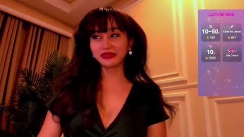 th3r3sa online show from November 2025 03:22:01 PM