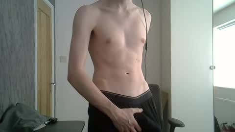 That Twink online show from May 2026 06:09:01 PM