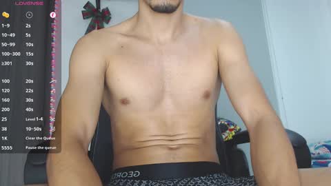 Snapshot of th_russ chatting on December 2024 01:39:02 PM INSTAGRAM Th1rss online show from December 2024 01:39:02 PM