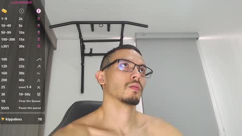 Snapshot of th_russ chatting on January 2025 04:18:02 PM INSTAGRAM Th1rss online show from January 2025 04:18:02 PM