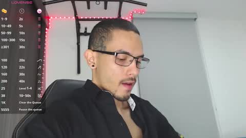 Snapshot of th_russ chatting on March 2025 01:46:01 PM INSTAGRAM Th1rss online show from March 2025 01:46:01 PM