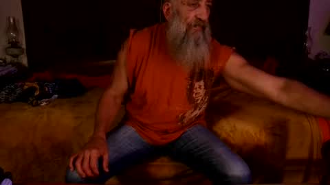 Snapshot of tha_commander69 chatting on March 2025 02:37:01 PM tha Commander69 online show from March 2025 02:37:01 PM