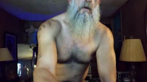 Snapshot of tha_commander69 chatting on December 2025 08:02:01 PM tha Commander69 online show from December 2025 08:02:01 PM