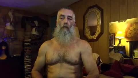 Snapshot of tha_commander69 chatting on February 2026 01:58:02 AM tha Commander69 online show from February 2026 01:58:02 AM