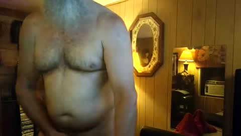 Snapshot of tha_commander69 chatting on March 2026 06:21:01 AM tha Commander69 online show from March 2026 06:21:01 AM