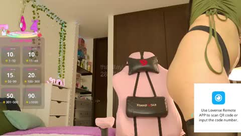  Thael online show from August 2026 06:54:02 PM