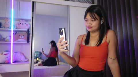 AbbieThai  online show from December 2024 12:51:02 PM