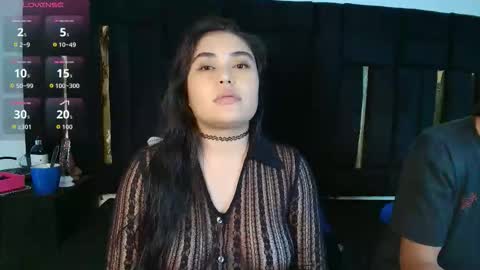 T H A I S  online show from November 2025 09:03:01 PM